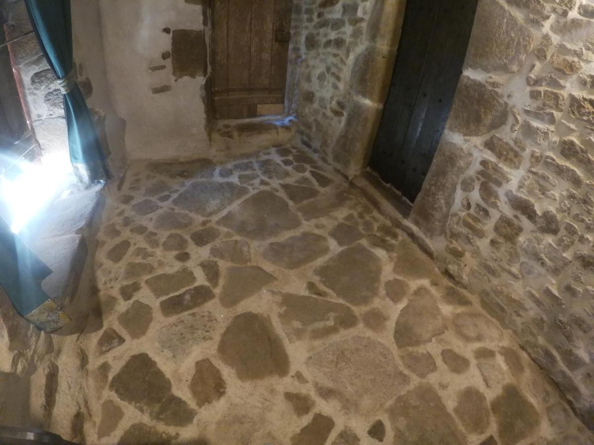 Chateau De Montmagner Arnac-la-Poste