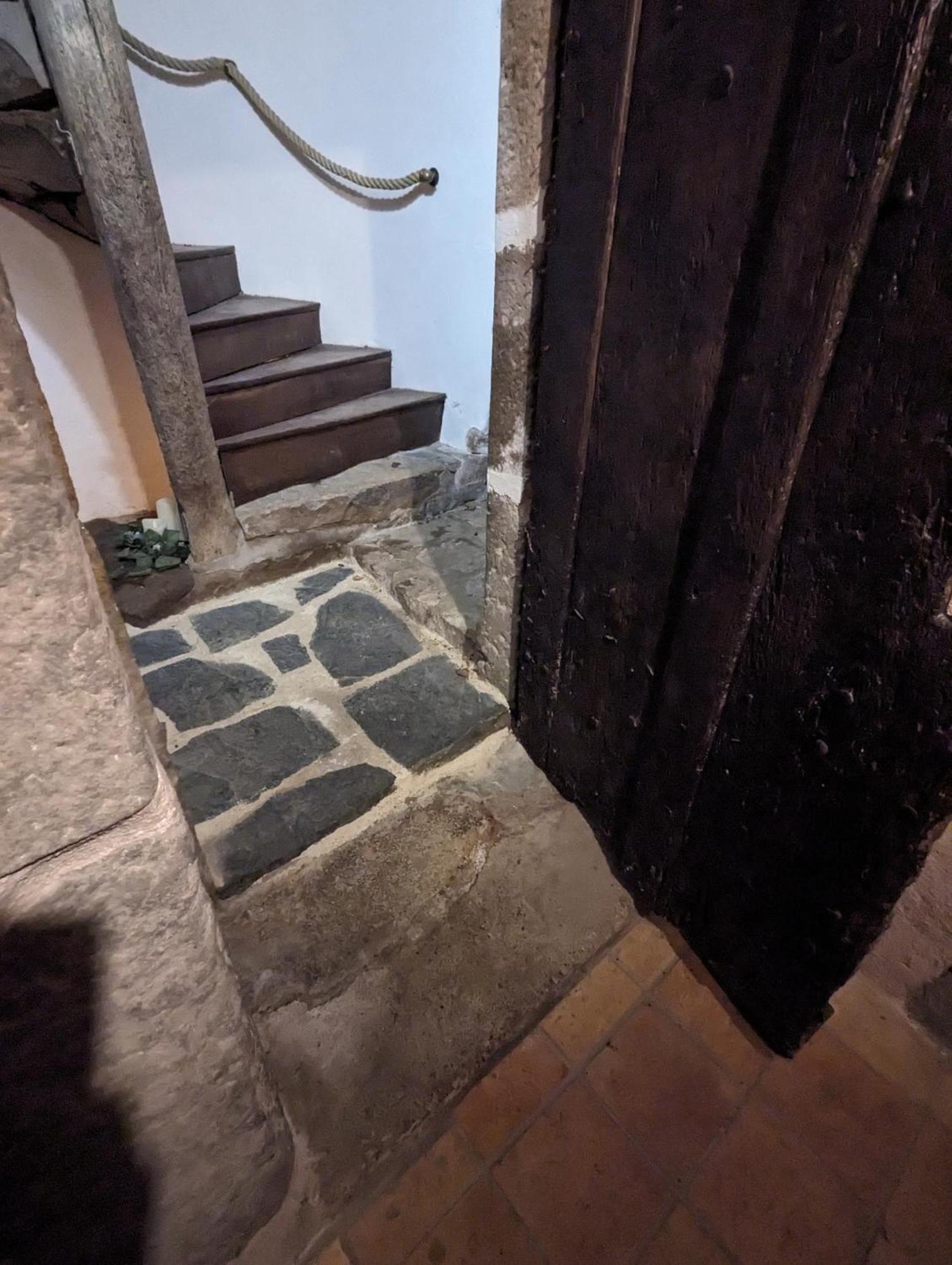 Chateau De Montmagner Arnac-la-Poste